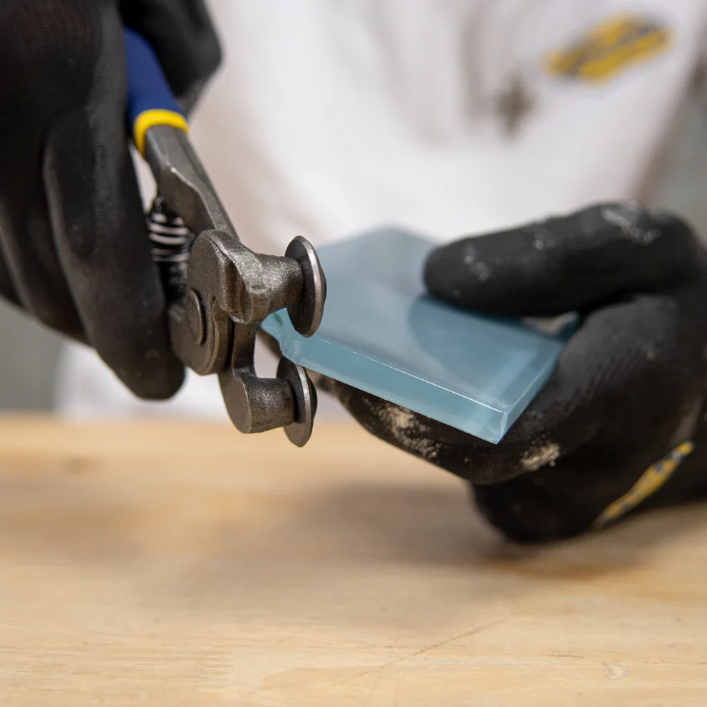 Glass Tile Nipper