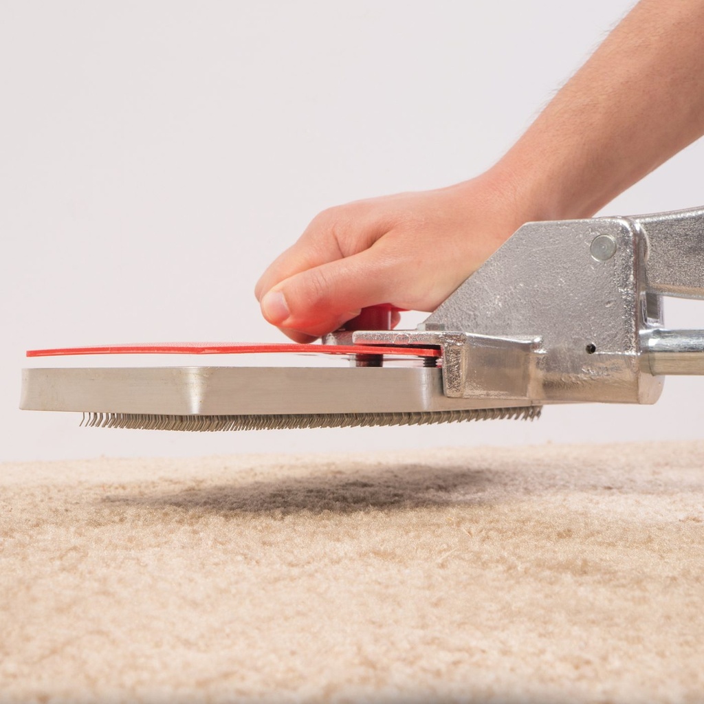 Nap Grip Head for 10-254, 10-237 Stretchers