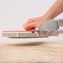 Nap Grip Head for 10-254, 10-237 Stretchers