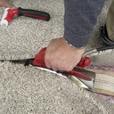 Deluxe Heat Bond Iron