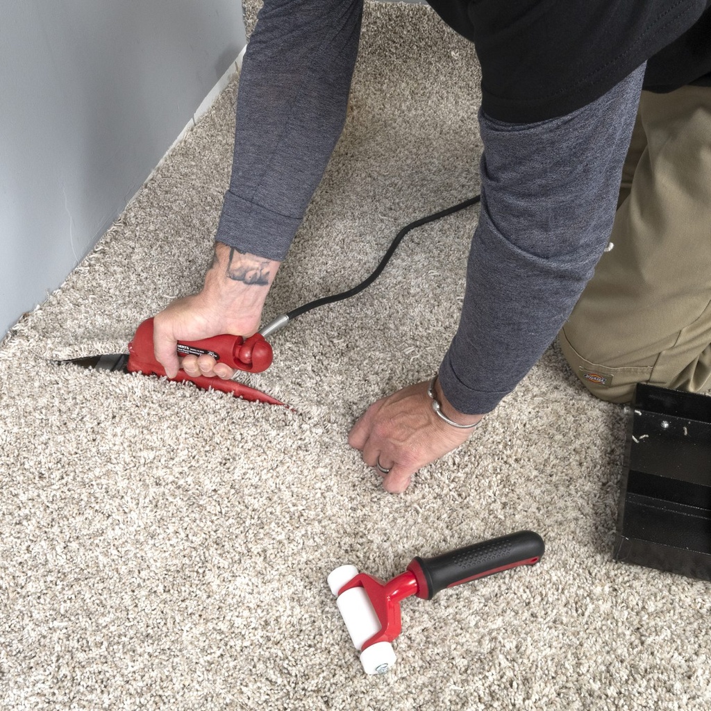 Deluxe Heat Bond Iron