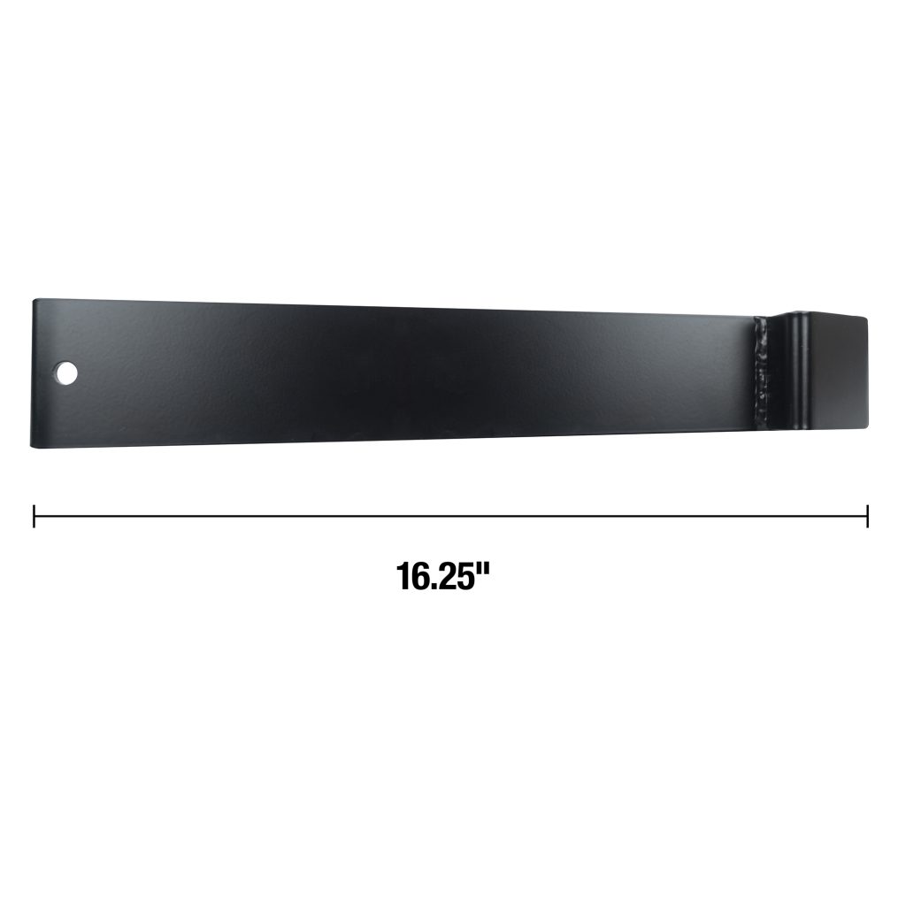 The Maverick™ Wide Angle Pull Bar