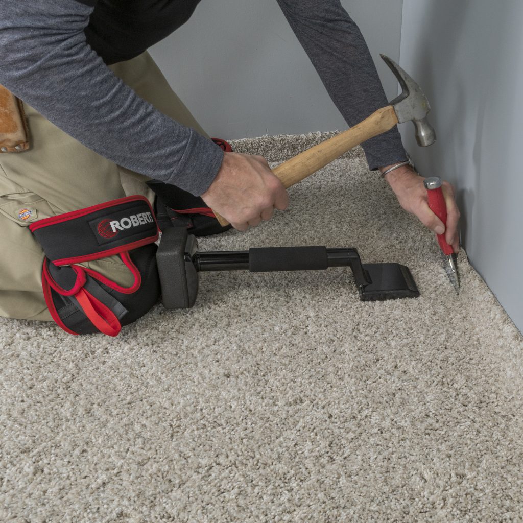 Pro Carpet Knee Pads