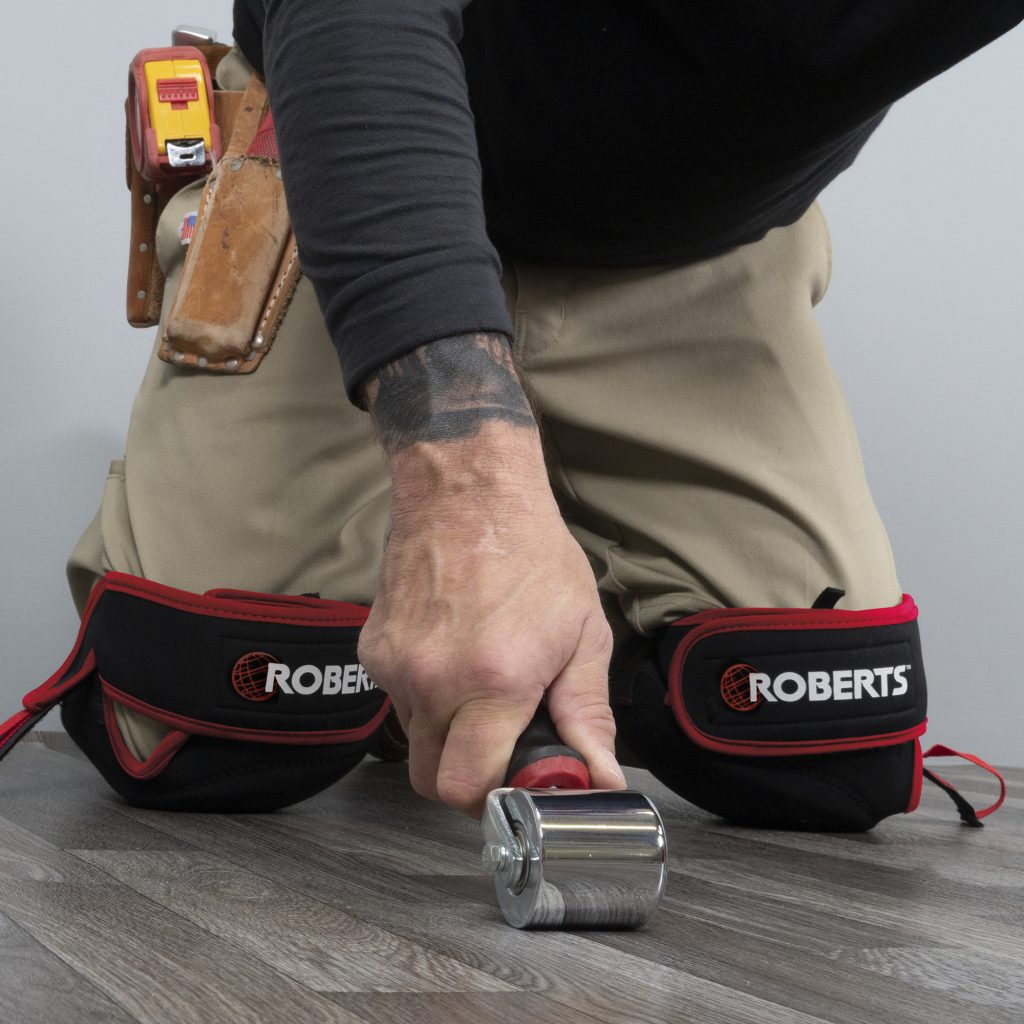 Pro Carpet Knee Pads