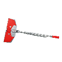 Replacement: Stretcher Head