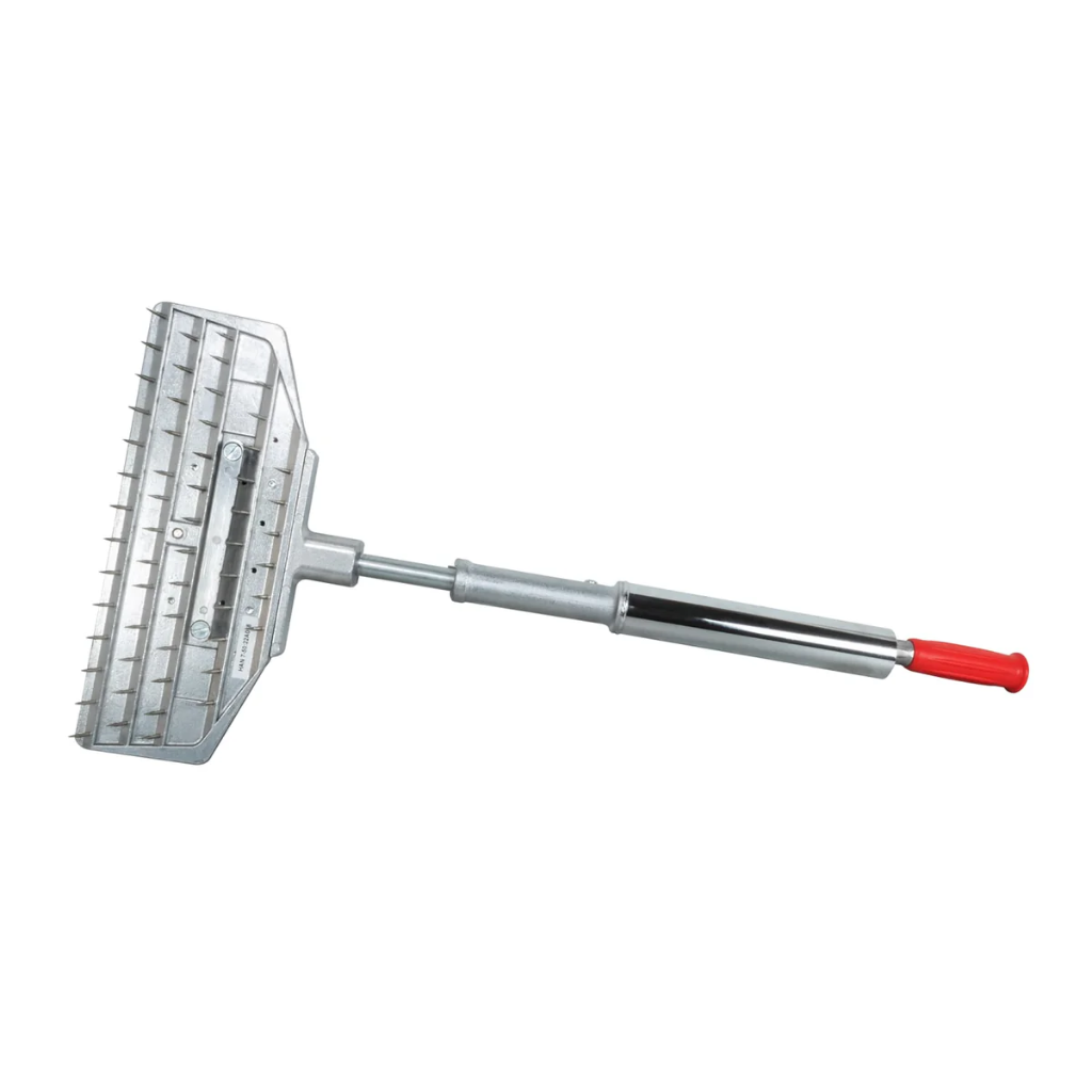 Replacement: Stretcher Head