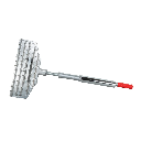 Replacement: Stretcher Head