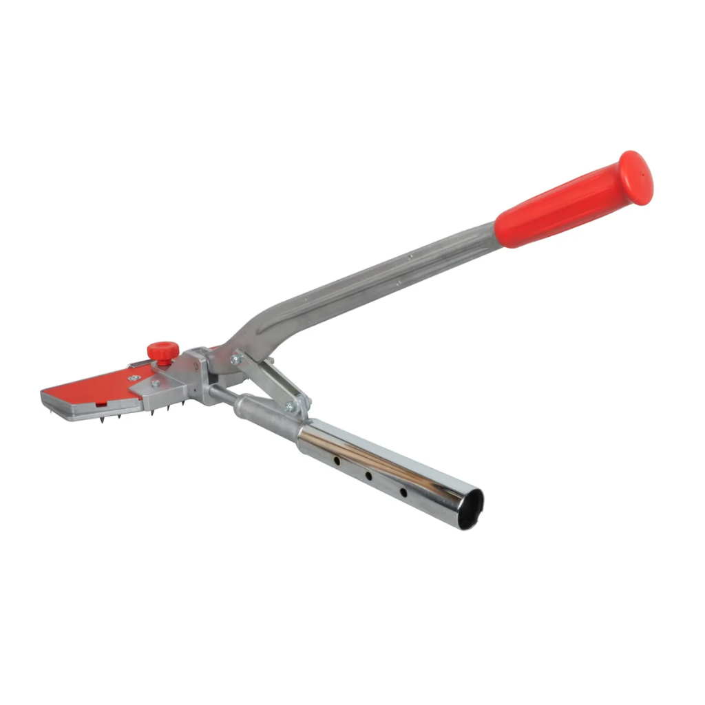 Replacement: Stretcher Head