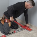 Power-Lok® Carpet Stretcher Standard Kit
