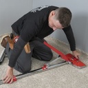 Power-Lok® Carpet Stretcher Standard Kit