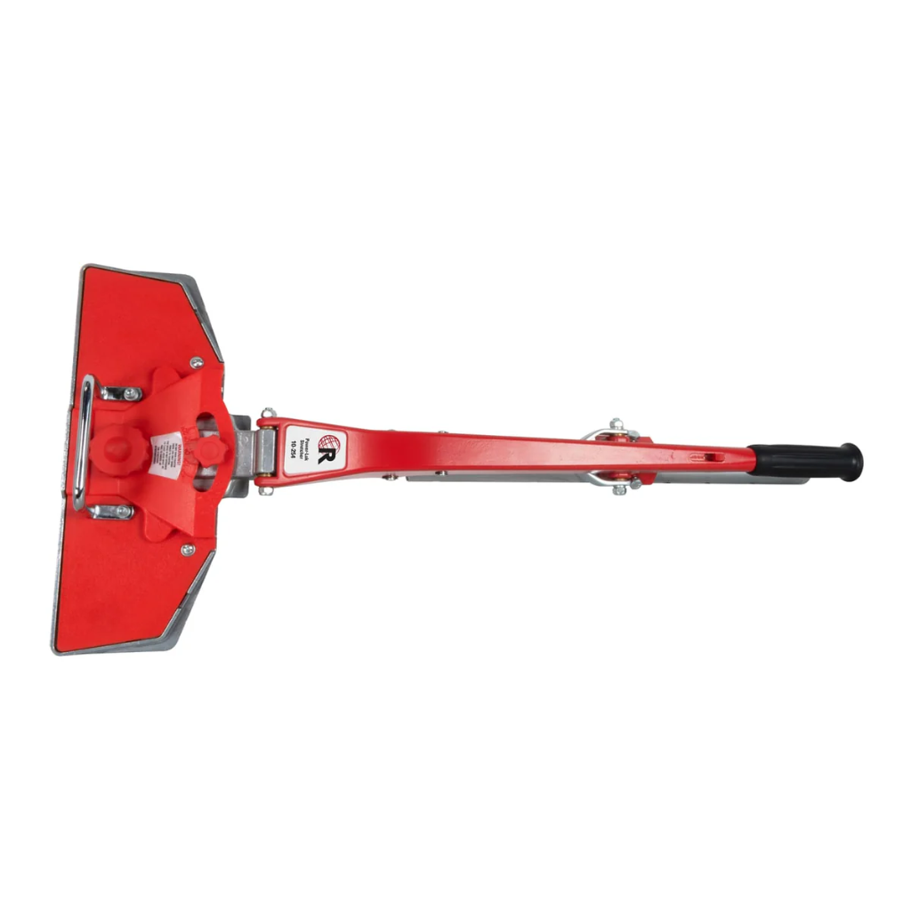 Replacement: Stretcher Head