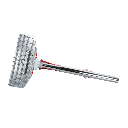 Replacement: Stretcher Head