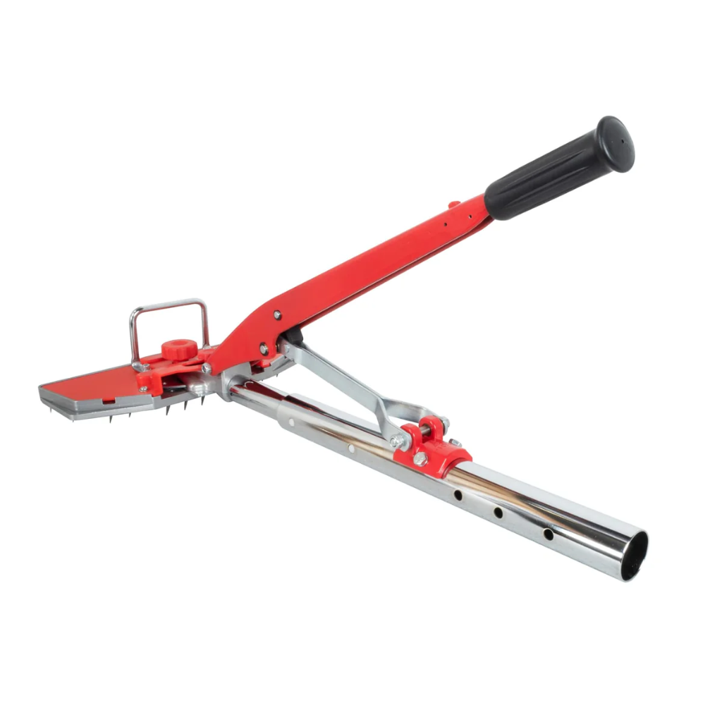 Replacement: Stretcher Head