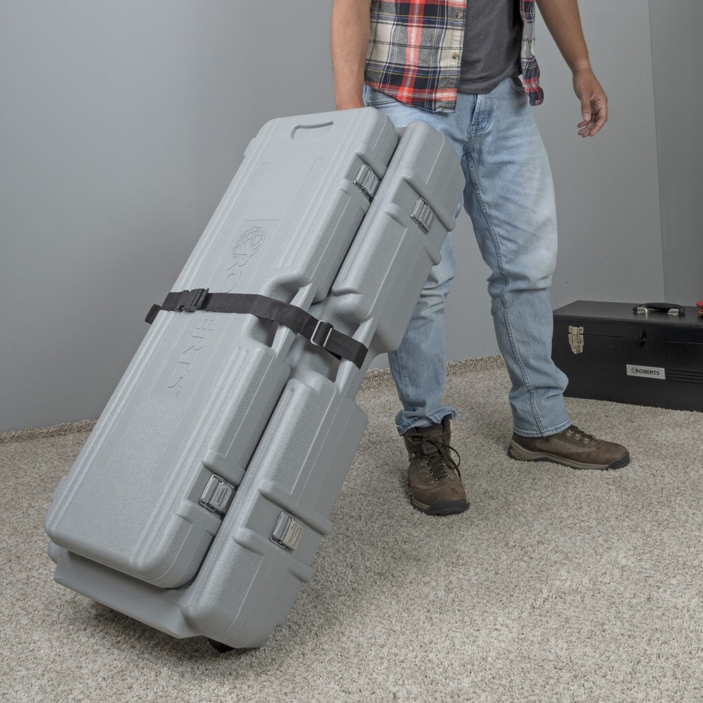 Power-Lok® Carpet Stretcher Value Kit