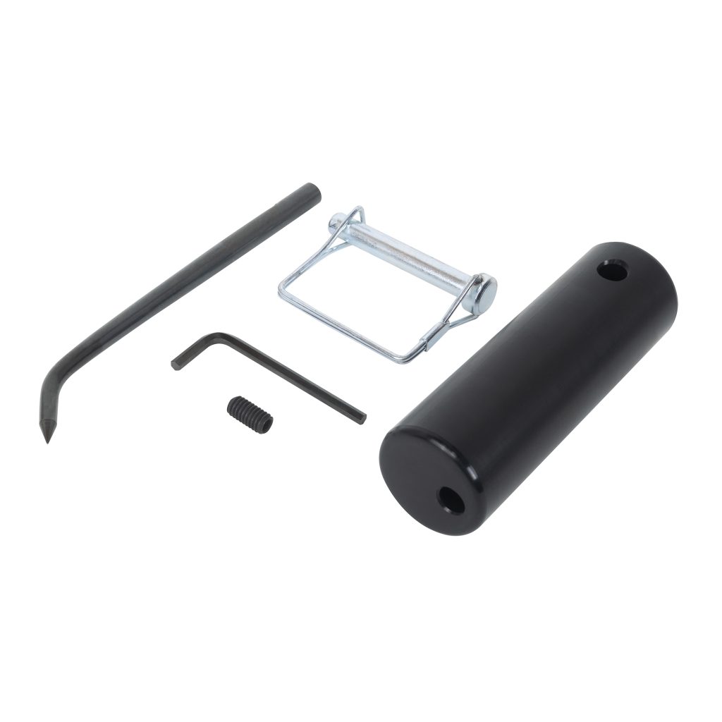 Power Stretcher Tail