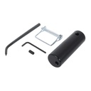 Power Stretcher Tail