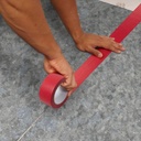 Underlayment Seam Tape (1-7/8" x 100' roll