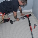 Falcon Power 44® Carpet Stretcher Standard Ki