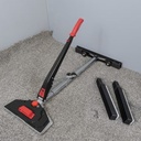 Falcon Power 44® Carpet Stretcher Standard Ki