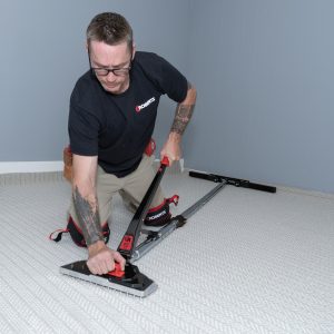 Falcon Power 44® Carpet Stretcher Value Kit