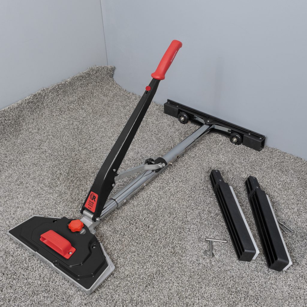 Falcon Power 44® Carpet Stretcher Value Kit