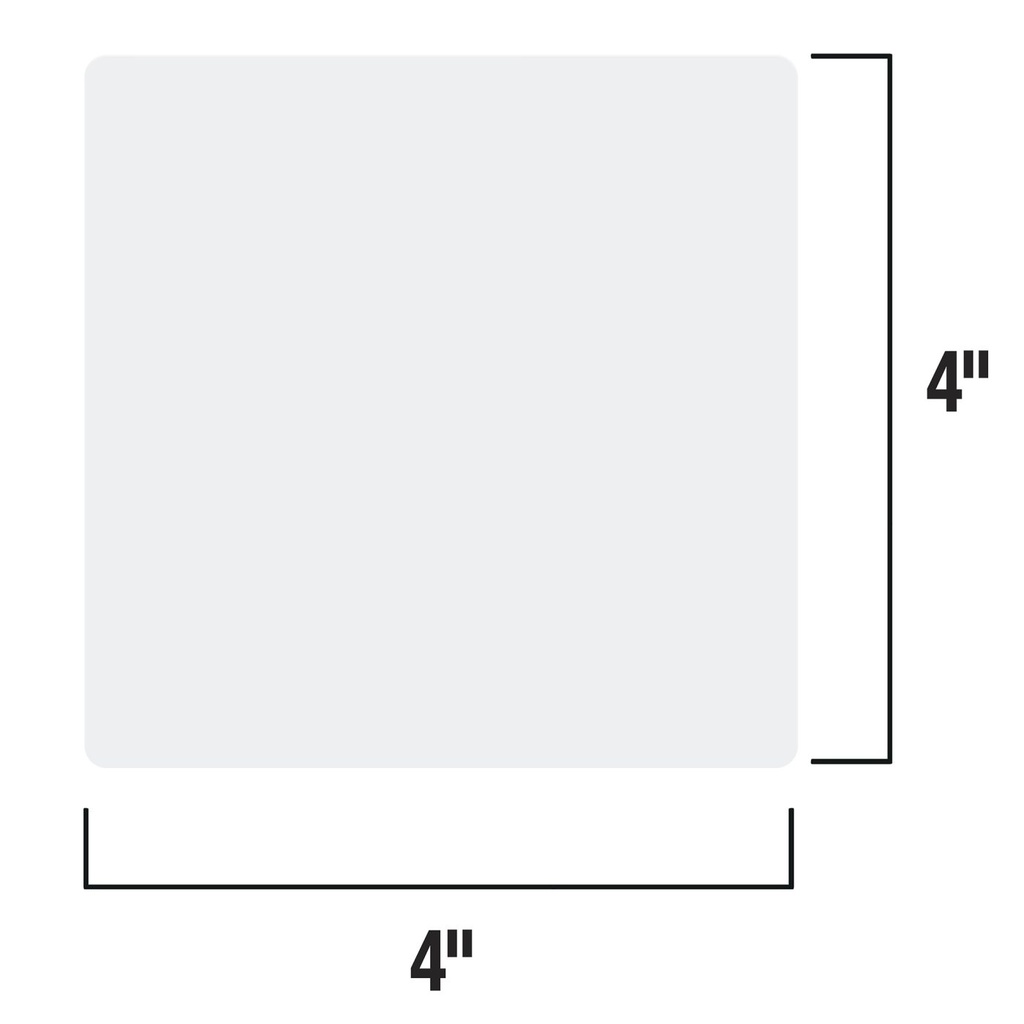 Stay 'N' Place® Tabs 4-Pack
