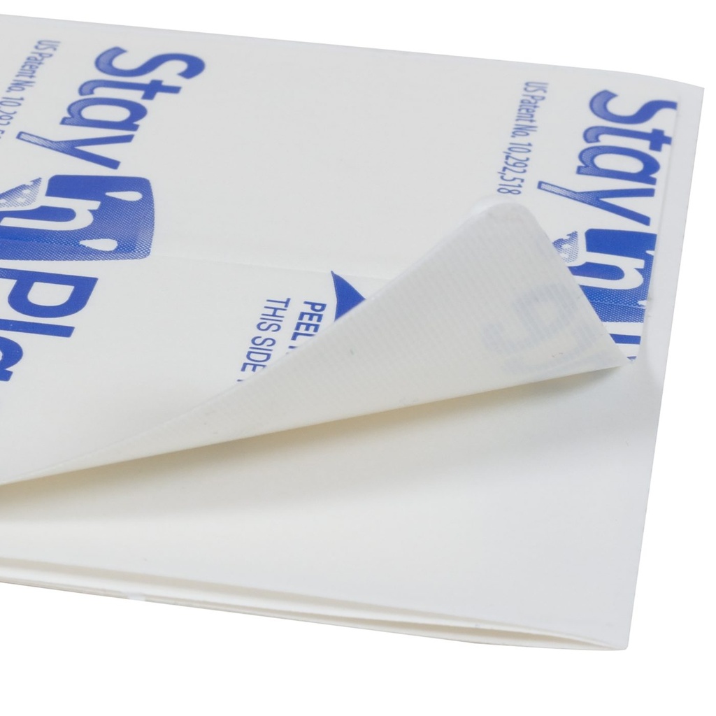 Stay 'N' Place® Tabs 4-Pack