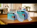 Max Grip® Carpet Installation Tape (1" x 164'