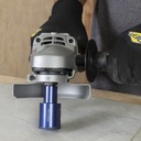 1-3/8" Xtreme Hole Saw for grinder