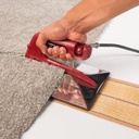 6" Heat Bond Seaming Iron
