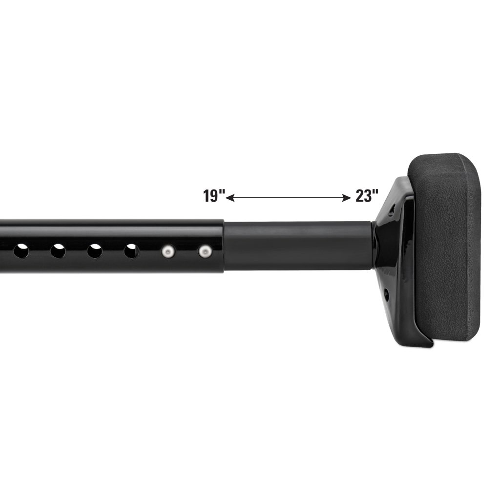 Adjustable Knee Kicker