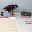 Unison® 2-in-1 Underlayment (100 sq. ft. roll