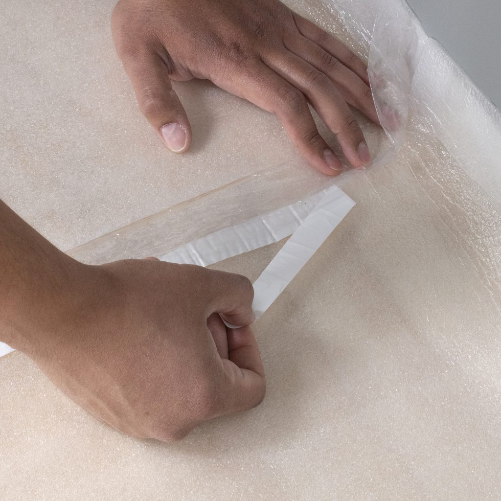 Unison® 2-in-1 Underlayment (100 sq. ft. roll