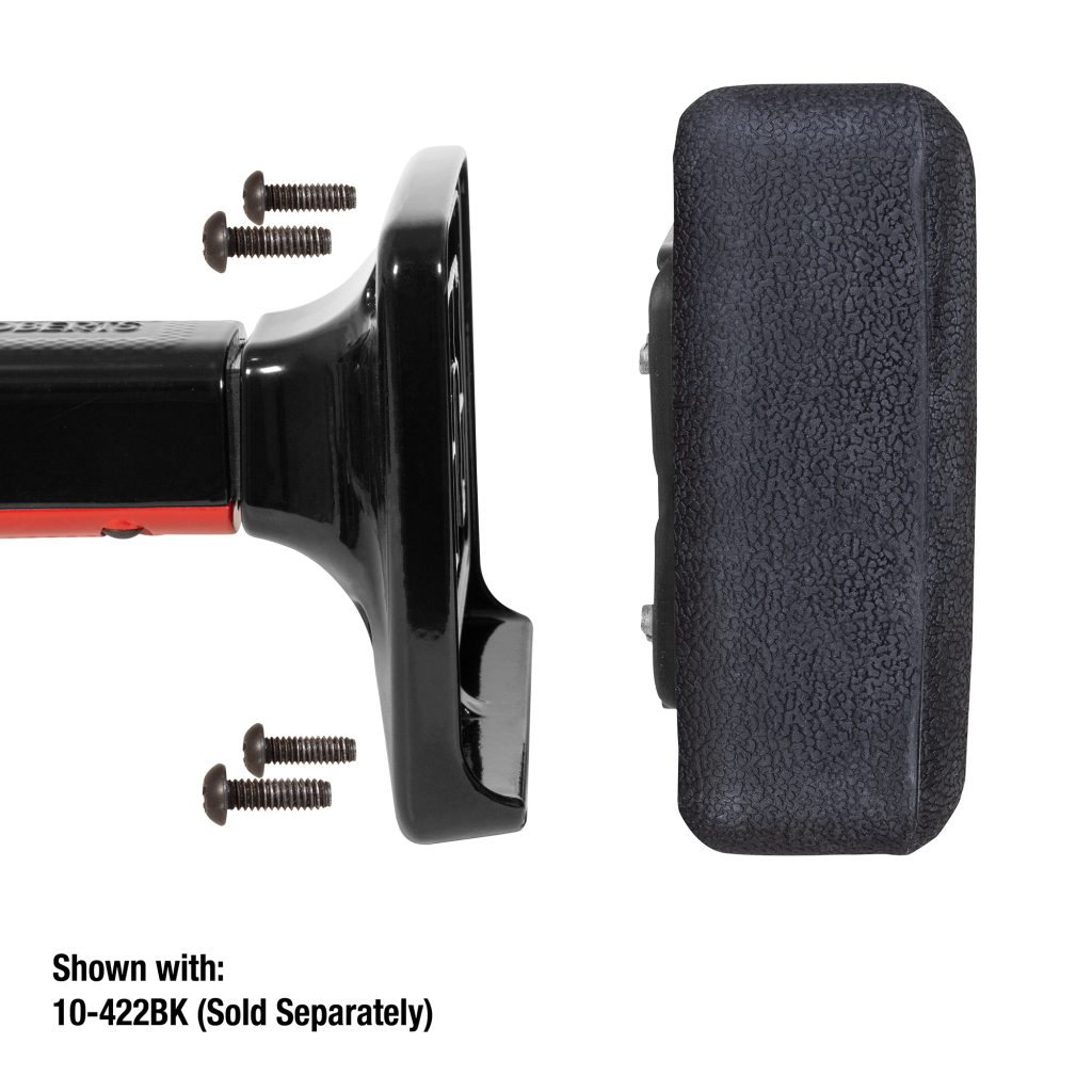 Replacement: Bumper Pad (2" thick)