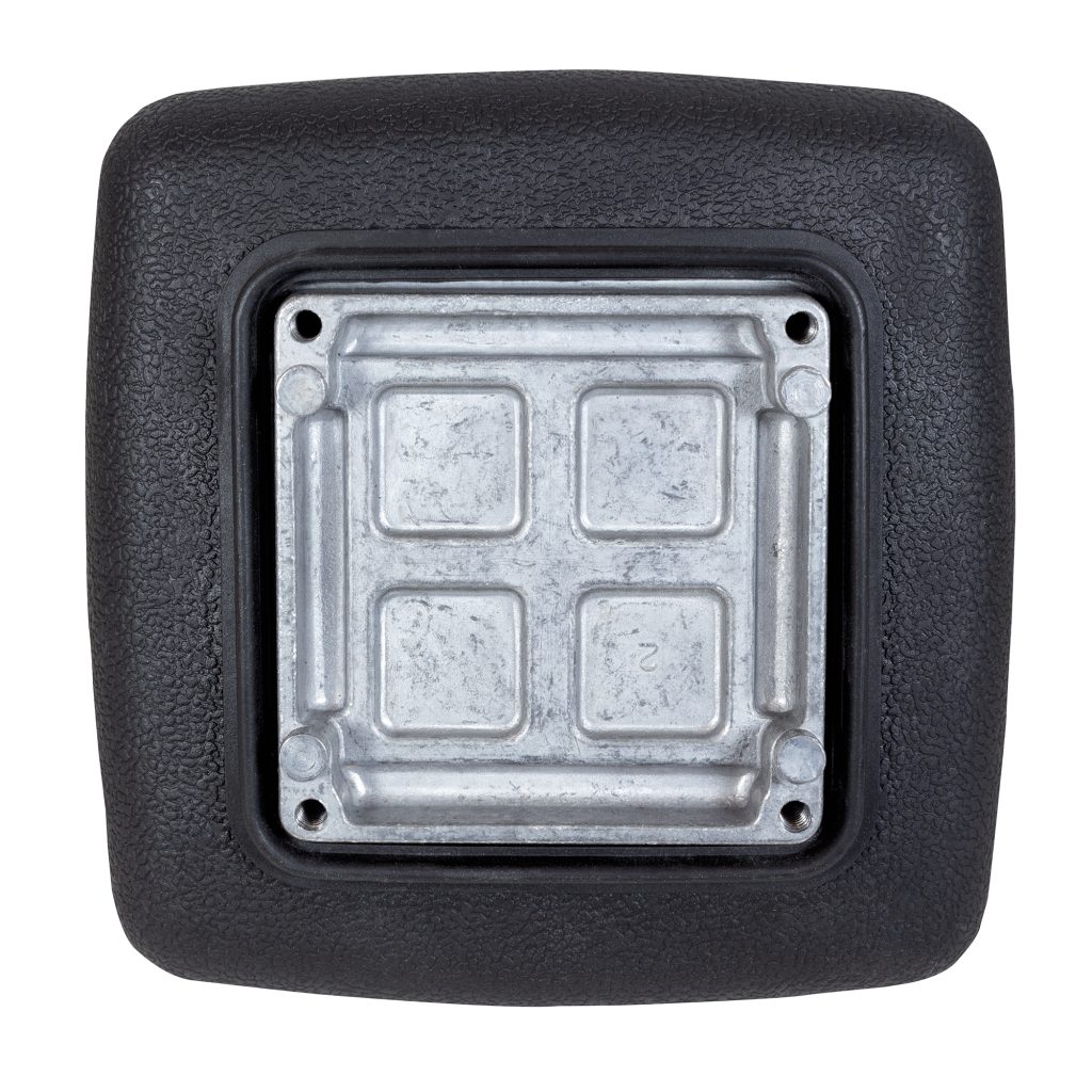 Replacement: Bumper Pad (2" thick)