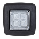 Replacement: Bumper Pad (2" thick)