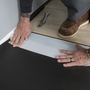 Black Jack® Underlayment (100 sq. ft. roll