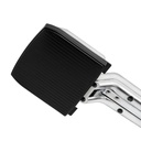 Deluxe Knee Kicker (Silver)