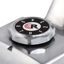 Deluxe Knee Kicker (Silver)