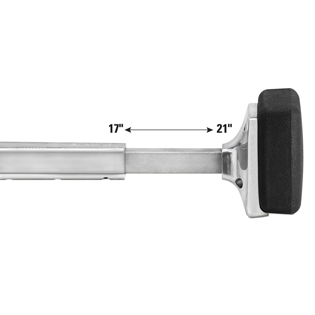 Deluxe Knee Kicker (Black)