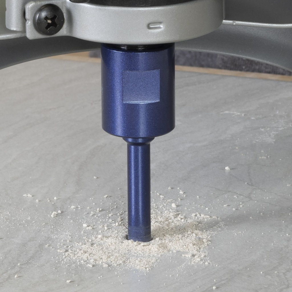 1-3/8" Xtreme Hole Saw for grinder