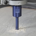 1-3/8" Xtreme Hole Saw for grinder