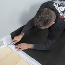 Black Jack® Underlayment (600 sq. ft. roll