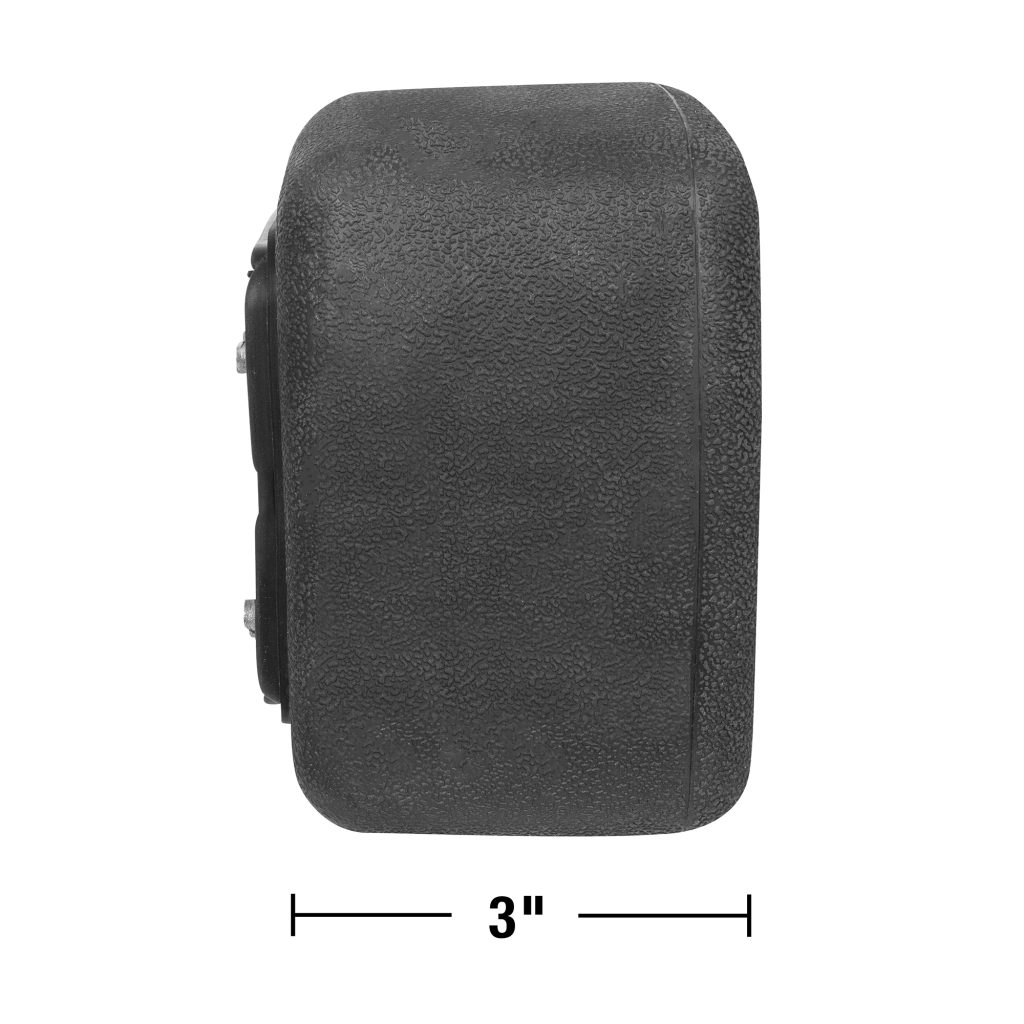 Replacement: Bumper Pad (3" thick)