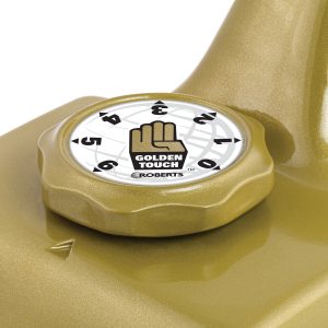 Golden Touch® Carpet Knee Kicker