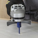 1-3/8" Xtreme Hole Saw for grinder