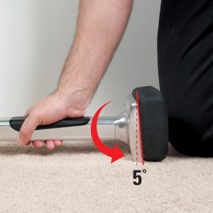 Gel Pro 505 Knee Kicker