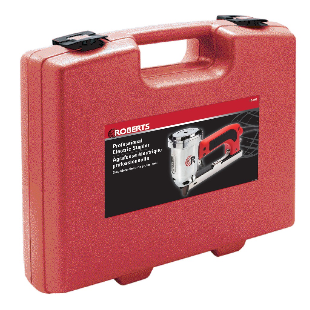 Professional Electric Stapler