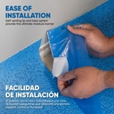 AirGuard® Premium (300 sq. ft. roll)