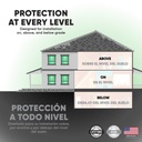 AirGuard® Premium (630 sq. ft. roll)